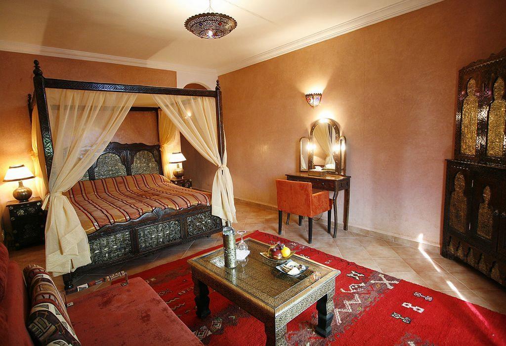 Palace Africa - Marrakech Palmeraie Dar Ilham Douar Blidene Cameră foto
