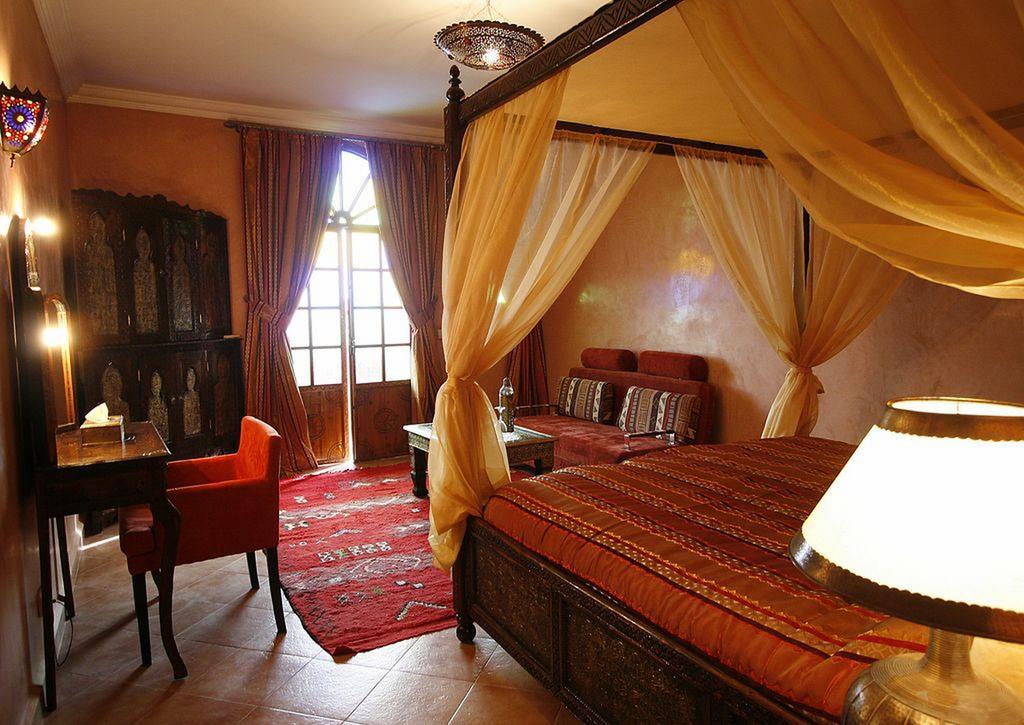 Palace Africa - Marrakech Palmeraie Dar Ilham Douar Blidene Cameră foto