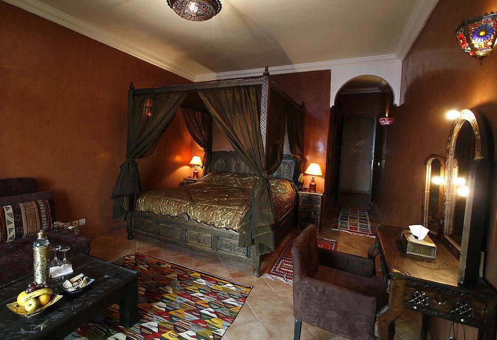 Palace Africa - Marrakech Palmeraie Dar Ilham Douar Blidene Cameră foto